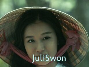 JuliSwon