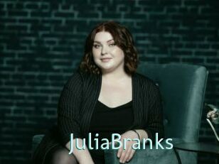 JuliaBranks