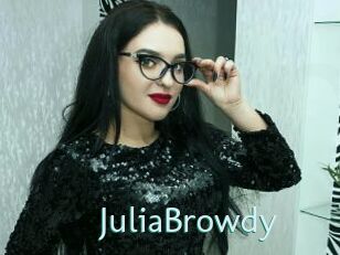 JuliaBrowdy