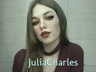 JuliaCharles Straponles