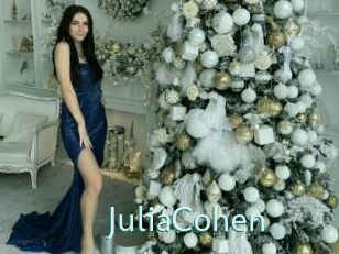 JuliaCohen