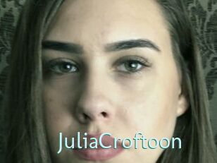 JuliaCroftoon