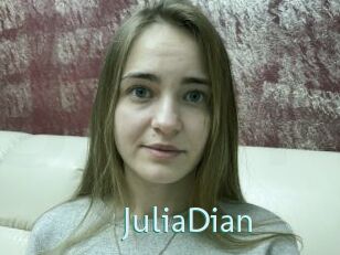 JuliaDian