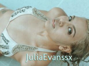 JuliaEvanssx