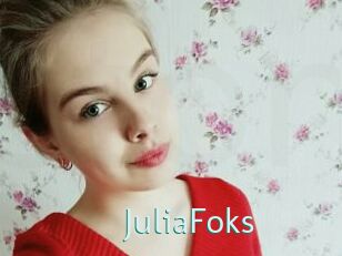 JuliaFoks