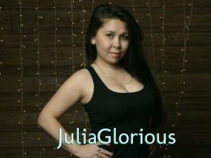 JuliaGlorious