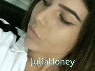 JuliaHoney