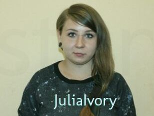 JuliaIvory