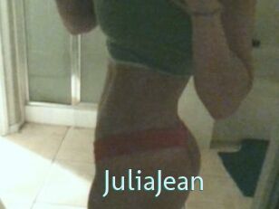 JuliaJean