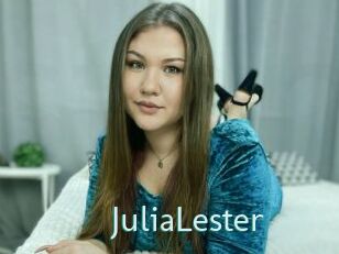 JuliaLester