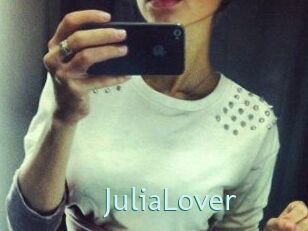 JuliaLover