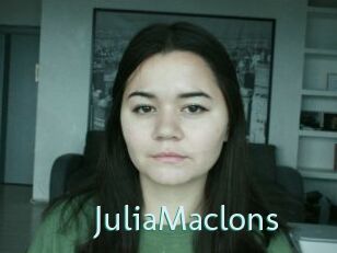 JuliaMaclons