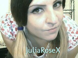 JuliaRoseX