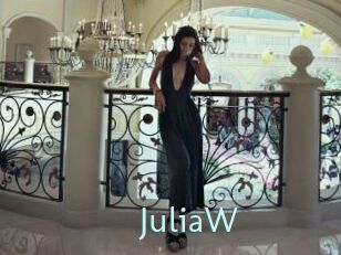 JuliaW