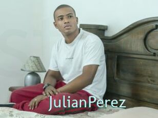 JulianPerez