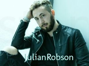 JulianRobson