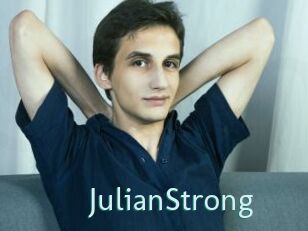 JulianStrong