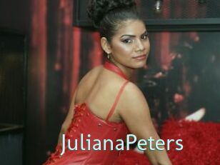 JulianaPeters Straponles