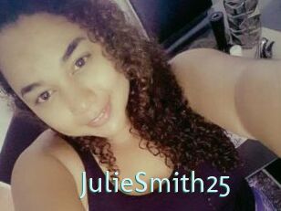 JulieSmith25