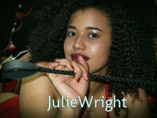 JulieWright