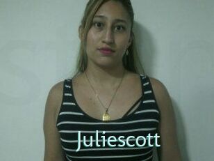 Juliescott
