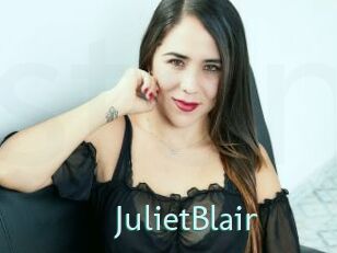 JulietBlair