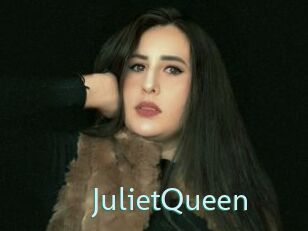 JulietQueen