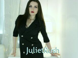 JulietRush