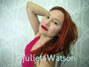 JulietaWatson