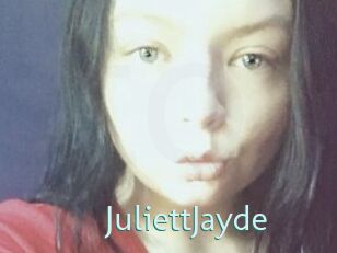 JuliettJayde