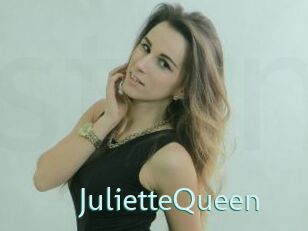 JulietteQueen