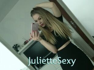 JulietteSexy