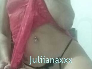 Juliianaxxx