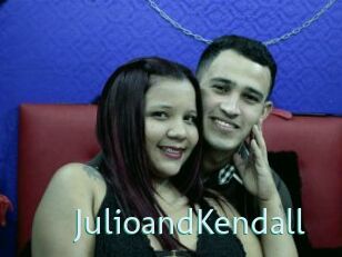 JulioandKendall