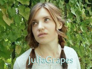 JuljaGrapes