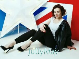JullyMay