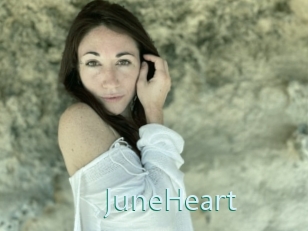 JuneHeart