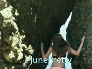 JunePretty