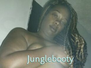 Junglebooty