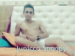 Junicco_Snoopy