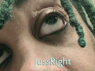 JussRight