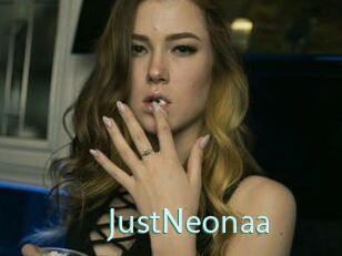 JustNeonaa Straponles