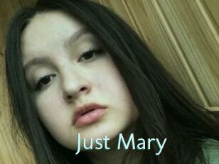 Just_Mary Straponles