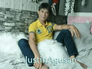 JustinAgusan