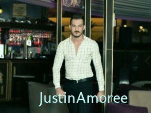 JustinAmoree