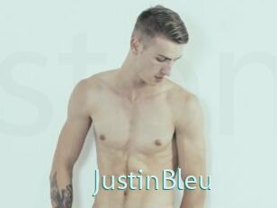 JustinBleu
