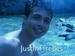 JustinFireBes