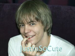 JustinS0Cute Straponles