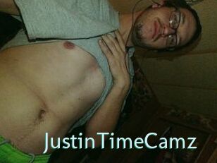 JustinTimeCamz