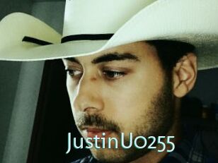 JustinU0255